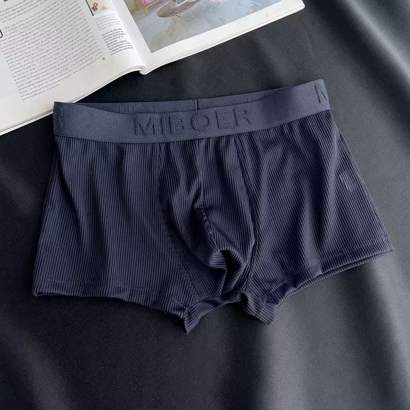 Ultra-thin Ice Silk Thread Breathable Underwear