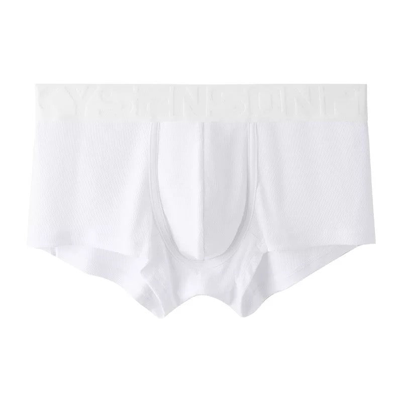 Simple Breathable & Soft Men's Underwear