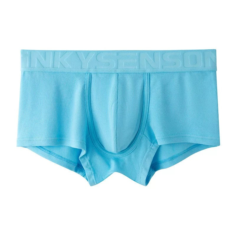 Simple Breathable & Soft Men's Underwear