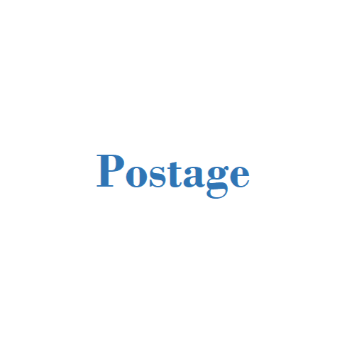 Postage link